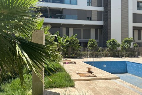 Продажа квартиры в Коньяалты, Анталье, Турция 1+1, 50м2, №210355 – фото 31