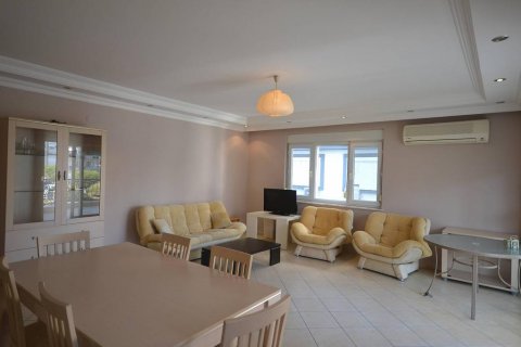 Apartment for sale  in Oba, Antalya, Turkey, 115m2, No. 149793 – photo 2