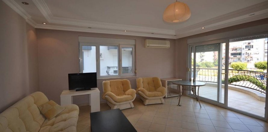 Apartment  in Oba, Antalya, Turkey No. 149793