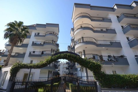 Apartment for sale  in Oba, Antalya, Turkey, 115m2, No. 149793 – photo 18
