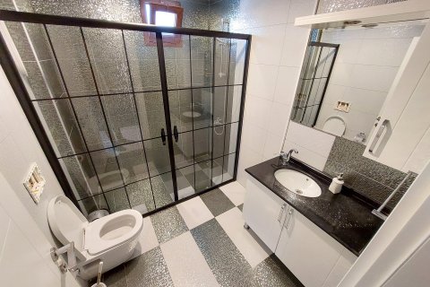 Villa 3+1 Kargıcak, Alanya, Antalya, Türkiye №116105 - 12