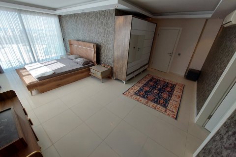 Villa 3+1 Kargıcak, Alanya, Antalya, Türkiye №116105 - 20