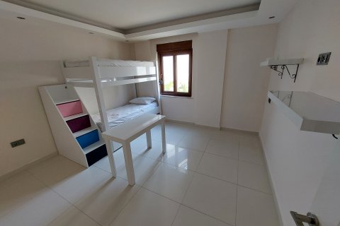 Villa 3+1 Kargıcak, Alanya, Antalya, Türkiye №116105 - 13