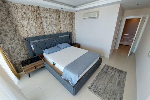 Villa 3+1 Kargıcak, Alanya, Antalya, Türkiye №116105 - 15
