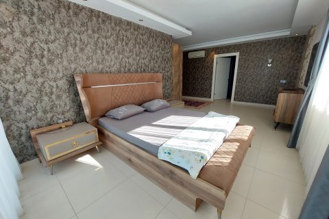 Villa 3+1 Kargıcak, Alanya, Antalya, Türkiye №116105 - 21