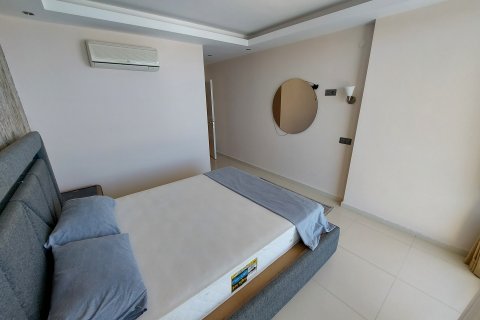 Villa 3+1 Kargıcak, Alanya, Antalya, Türkiye №116105 - 16