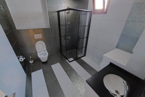 Villa 3+1 Kargıcak, Alanya, Antalya, Türkiye №116105 - 24