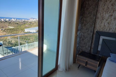 Villa 3+1 Kargıcak, Alanya, Antalya, Türkiye №116105 - 17