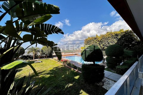 Villa for sale  in Alanya, Antalya, Turkey, 4 bedrooms, 350m2, No. 192866 – photo 12
