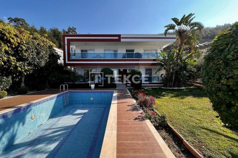 Villa for sale  in Alanya, Antalya, Turkey, 4 bedrooms, 350m2, No. 192866 – photo 2