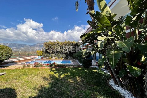 Villa for sale  in Alanya, Antalya, Turkey, 4 bedrooms, 350m2, No. 192866 – photo 10