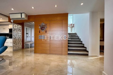 Villa for sale  in Alanya, Antalya, Turkey, 4 bedrooms, 350m2, No. 192866 – photo 22