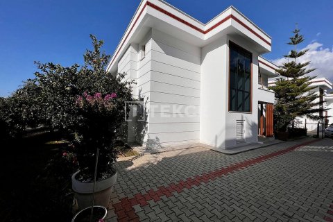 Villa for sale  in Alanya, Antalya, Turkey, 4 bedrooms, 350m2, No. 192866 – photo 11