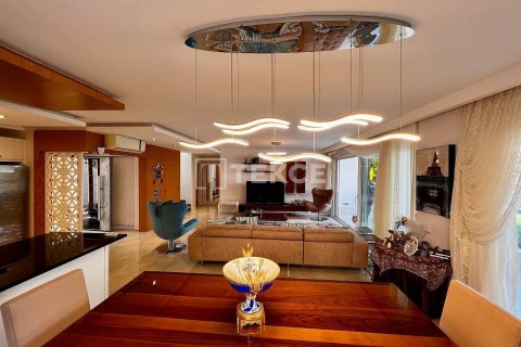 Villa for sale  in Alanya, Antalya, Turkey, 4 bedrooms, 350m2, No. 192866 – photo 16