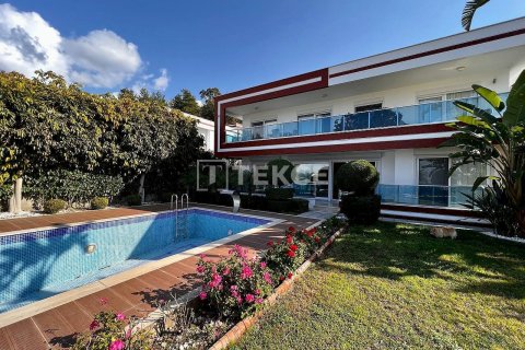 Villa for sale  in Alanya, Antalya, Turkey, 4 bedrooms, 350m2, No. 192866 – photo 3