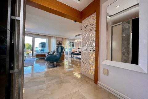 Villa for sale  in Alanya, Antalya, Turkey, 4 bedrooms, 350m2, No. 192866 – photo 23