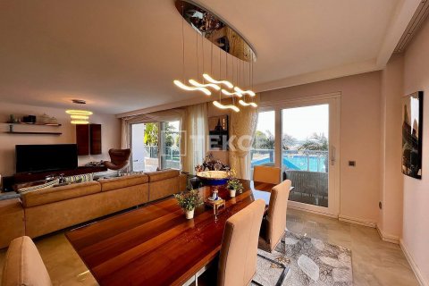 Villa for sale  in Alanya, Antalya, Turkey, 4 bedrooms, 350m2, No. 192866 – photo 15