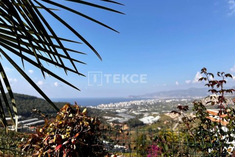 Villa for sale  in Alanya, Antalya, Turkey, 4 bedrooms, 350m2, No. 192866 – photo 9