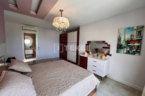 Villa for sale  in Alanya, Antalya, Turkey, 4 bedrooms, 350m2, No. 192866 – photo 30