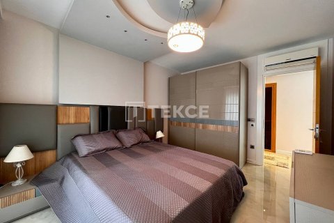 Villa for sale  in Alanya, Antalya, Turkey, 4 bedrooms, 350m2, No. 192866 – photo 27