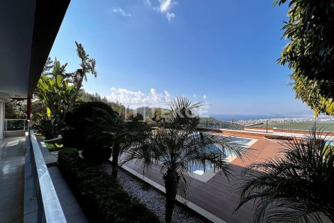 Villa for sale  in Alanya, Antalya, Turkey, 4 bedrooms, 350m2, No. 192866 – photo 13