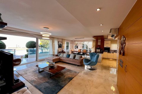 Villa for sale  in Alanya, Antalya, Turkey, 4 bedrooms, 350m2, No. 192866 – photo 14