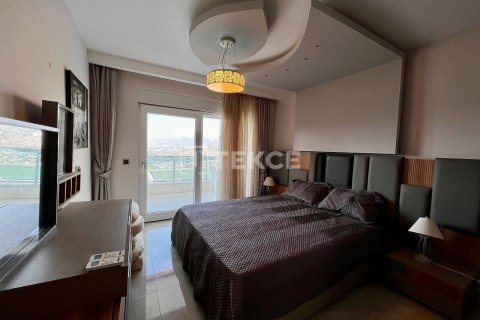 Villa for sale  in Alanya, Antalya, Turkey, 4 bedrooms, 350m2, No. 192866 – photo 28