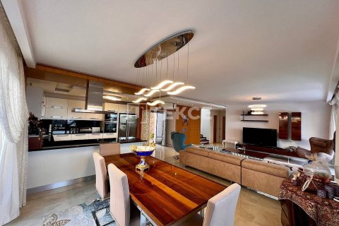 Villa for sale  in Alanya, Antalya, Turkey, 4 bedrooms, 350m2, No. 192866 – photo 17