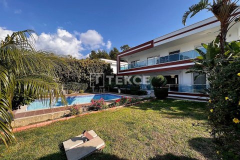 Villa for sale  in Alanya, Antalya, Turkey, 4 bedrooms, 350m2, No. 192866 – photo 7
