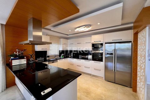 Villa for sale  in Alanya, Antalya, Turkey, 4 bedrooms, 350m2, No. 192866 – photo 19