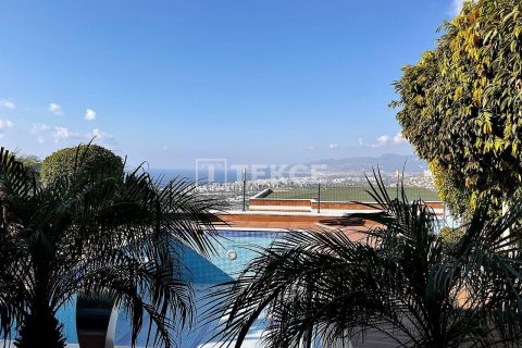 Villa for sale  in Alanya, Antalya, Turkey, 4 bedrooms, 350m2, No. 192866 – photo 8