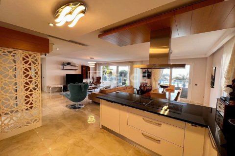 Villa for sale  in Alanya, Antalya, Turkey, 4 bedrooms, 350m2, No. 192866 – photo 20