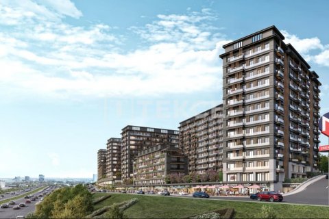 Commercial property for sale  in Istanbul, Turkey, studio, 136m2, No. 192864 – photo 2