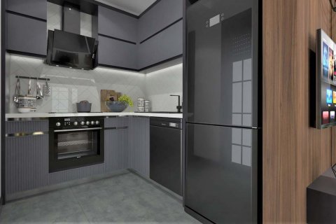 Boutique Residence i Altintash, Antalya, Turkiet Nr.144978 - 3
