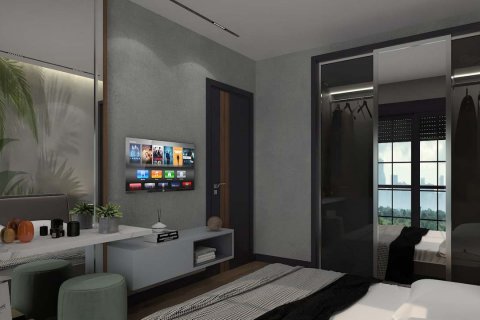 Boutique Residence i Altintash, Antalya, Turkiet Nr.144978 - 4