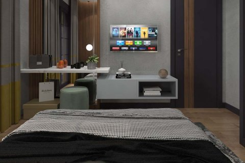 Boutique Residence i Altintash, Antalya, Turkiet Nr.144978 - 8