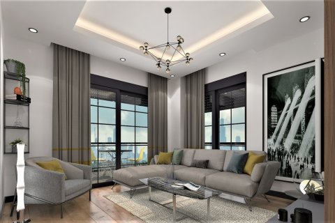 Boutique Residence i Altintash, Antalya, Turkiet Nr.144978 - 10
