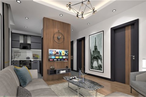 Boutique Residence i Altintash, Antalya, Turkiet Nr.144978 - 9