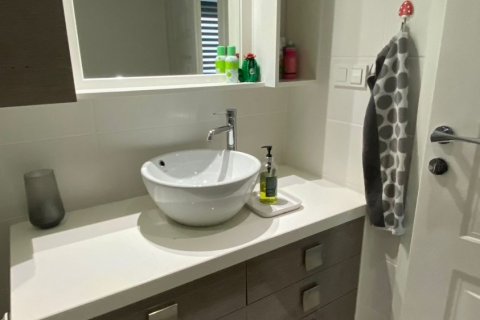 Продажа пентхауса в Кестеле, Анталье, Турция 3+1, 147м2, №144981 – фото 18