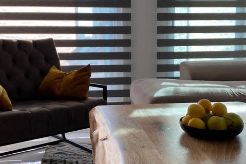 Продажа пентхауса в Кестеле, Анталье, Турция 3+1, 147м2, №144981 – фото 13