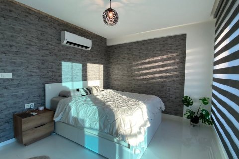Продажа пентхауса в Кестеле, Анталье, Турция 3+1, 147м2, №144981 – фото 15
