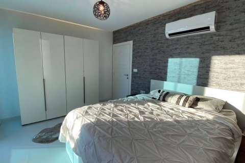 Продажа пентхауса в Кестеле, Анталье, Турция 3+1, 147м2, №144981 – фото 4