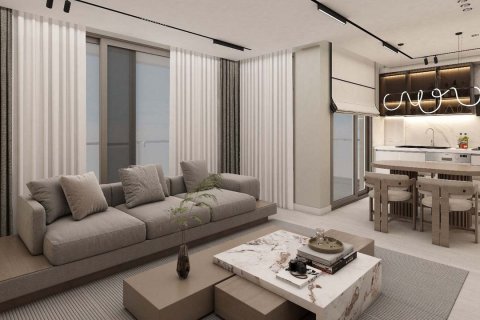 Daire Golden Dear I 2+1, Altıntaş, Antalya, Türkiye №144983