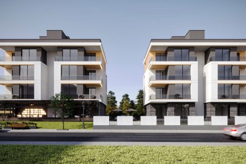 Golden Dear I i Altintash, Antalya, Turkiet Nr.144982 - 7