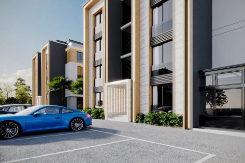 Golden Dear I i Altintash, Antalya, Turkiet Nr.144982 - 6