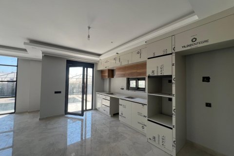 Villa for sale  in Alanya, Antalya, Turkey, 250m2, No. 206545 – photo 4