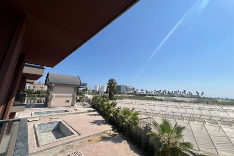 Villa for sale  in Alanya, Antalya, Turkey, 250m2, No. 206545 – photo 18