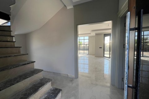 Villa for sale  in Alanya, Antalya, Turkey, 250m2, No. 206545 – photo 8