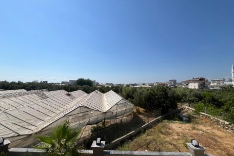 Villa for sale  in Alanya, Antalya, Turkey, 250m2, No. 206545 – photo 16