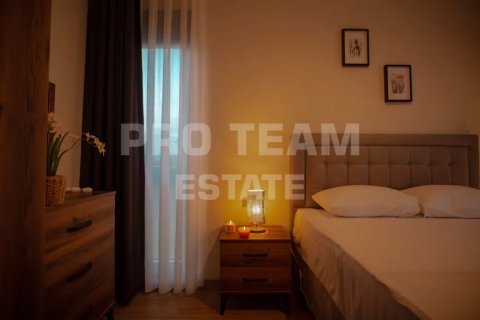 Продажа квартиры в Кадрие, Анталье, Турция 2 комн., 48м2, №206526 – фото 17